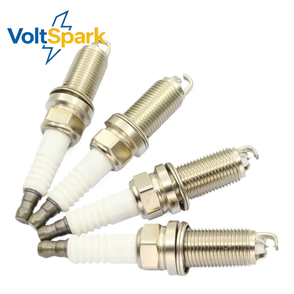 Bosch Spark Plug Platinum - 12120037607 Bujía para BMW 3/5/6/7/X3/Z3 (Platino,