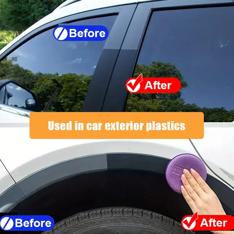 Leather Cleaner Interior - Limpiador de Cuero para Interiores de
