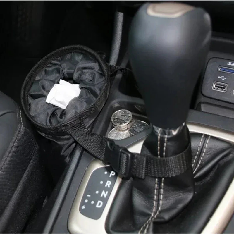 Contenedor de basura para el r - Seat Cleaner Fabric reseña y precio