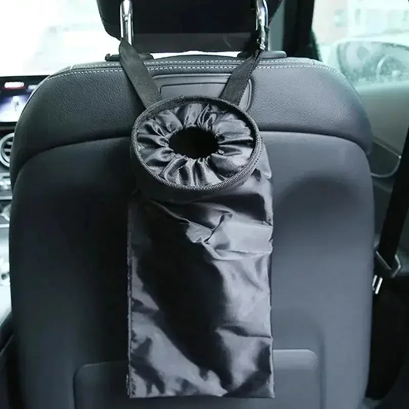 Contenedor de basura para el r - Seat Cleaner Fabric reseña y precio