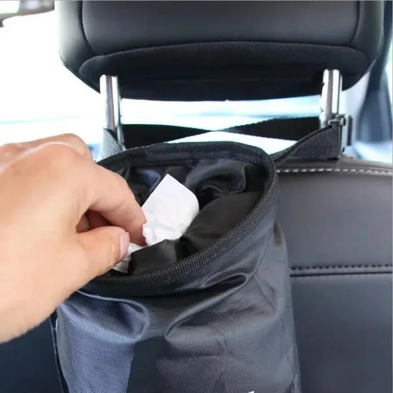 Contenedor de basura para el r - Seat Cleaner Fabric reseña y precio