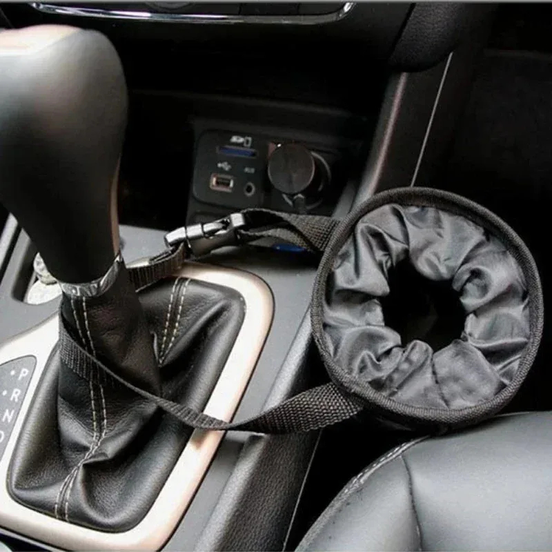 Contenedor de basura para el r - Seat Cleaner Fabric reseña y precio