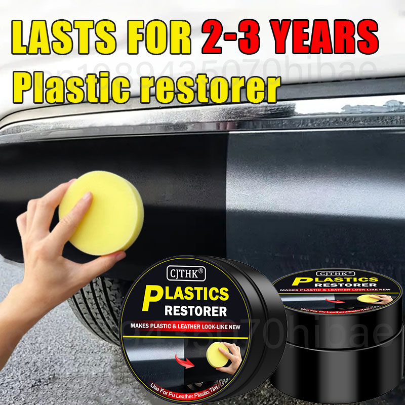 Restaurador de Plástico para A - Leather Cleaner Interior reseña y precio