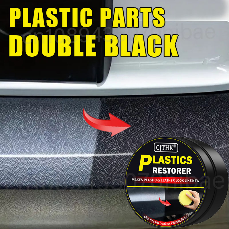 Restaurador de Plástico para A - Leather Cleaner Interior reseña y precio