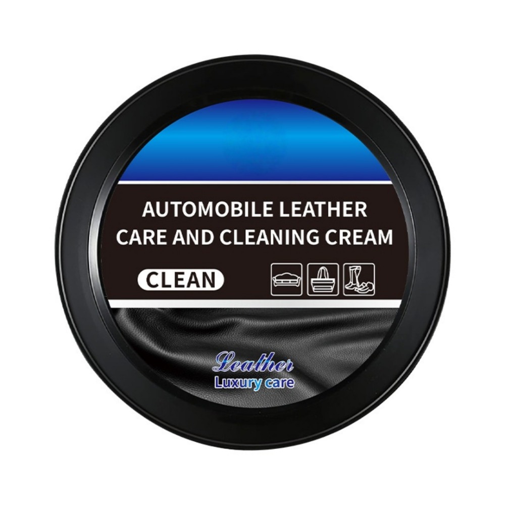 Crema de limpieza para el cuid - Leather Cleaner Interior reseña y precio