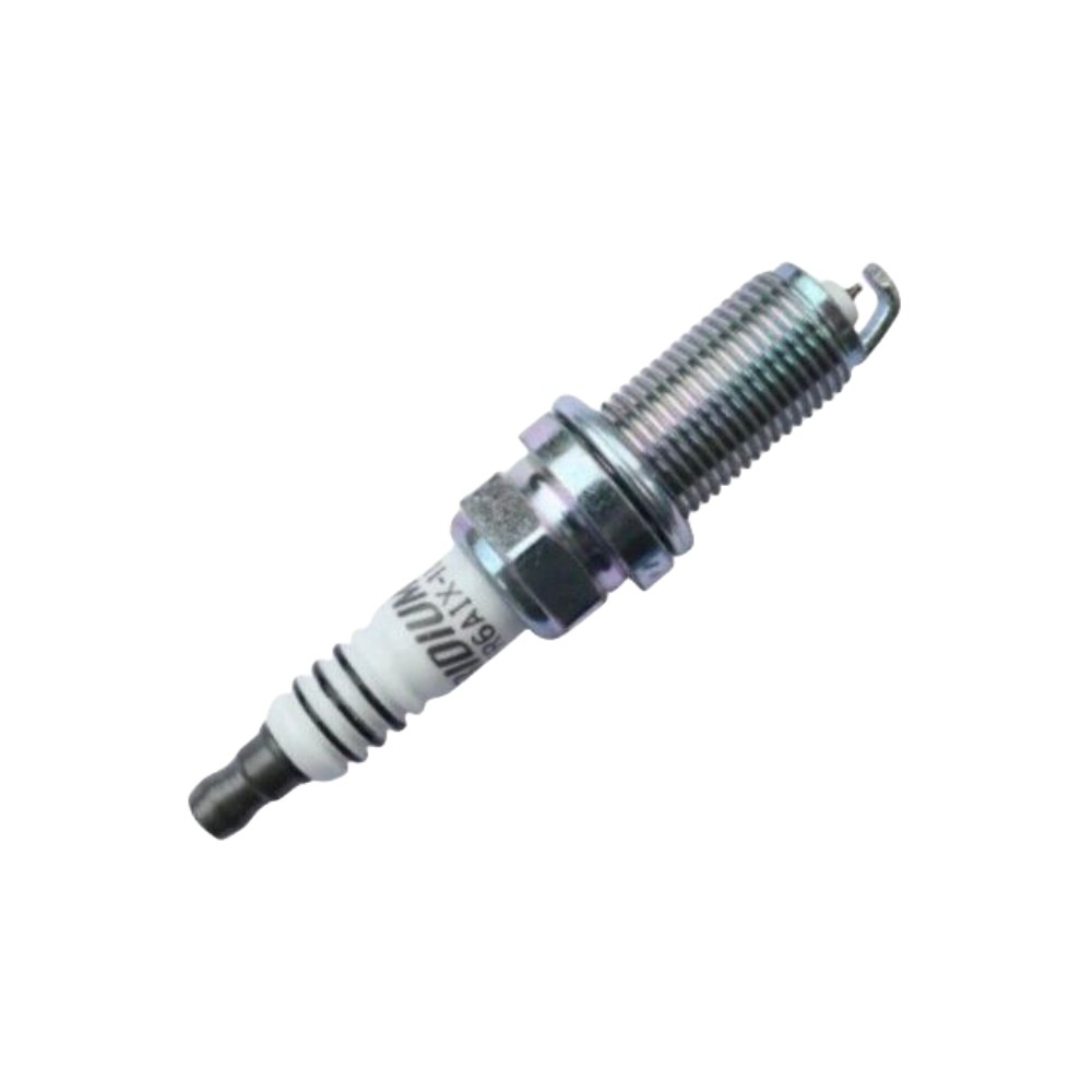Juego de 4 bujías NGK 6619 LFR - Ngk Spark Plug Iridium Ix reseña y precio