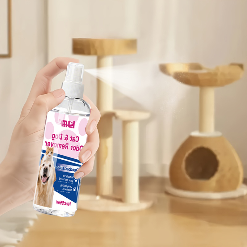 KJM-55ML Potente Spray Elimina - Odor Eliminator Car reseña y precio