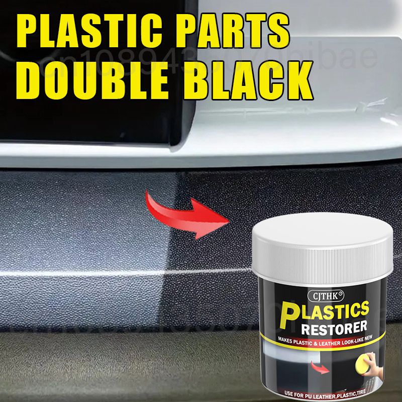 Restaurador de plástico para c - Leather Cleaner Interior reseña y precio