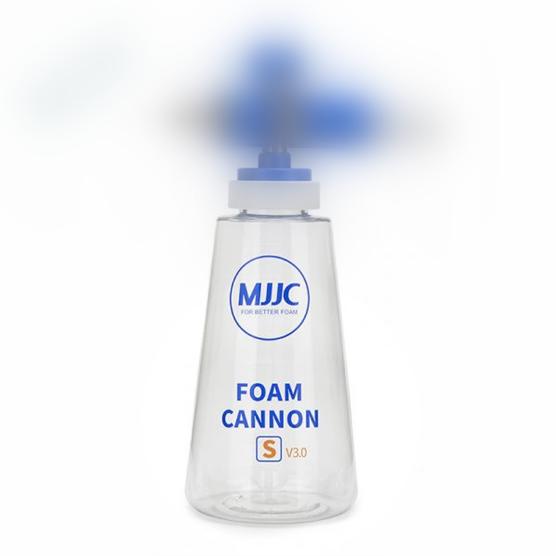 Botella de Repuesto Original p - Foam Cannon Car Wash reseña y precio