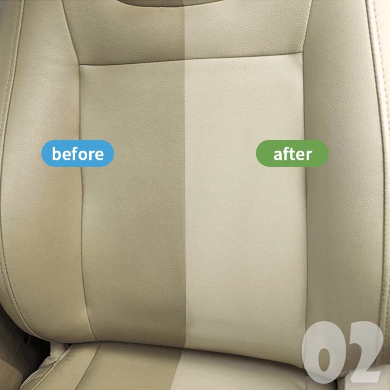Limpiador en Aerosol Ultra Pro - Leather Cleaner Interior reseña y precio