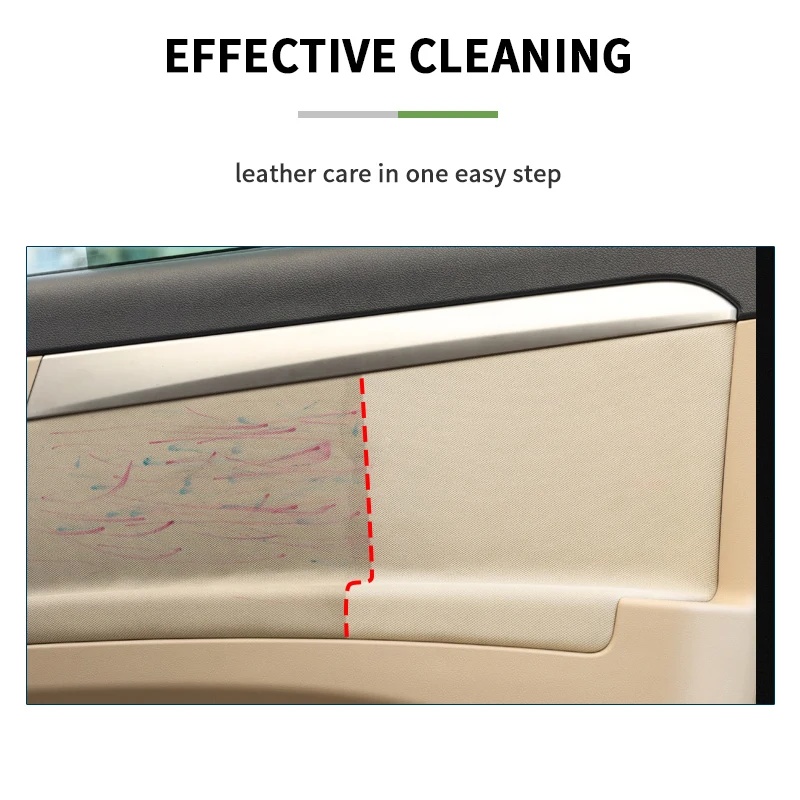 Limpiador en Aerosol Ultra Pro - Leather Cleaner Interior reseña y precio