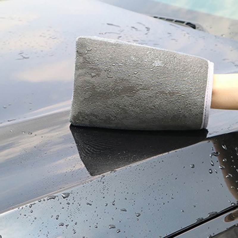Marflo Magic Clay Bar Mitt, To - Clay Bar Lubricant reseña y precio