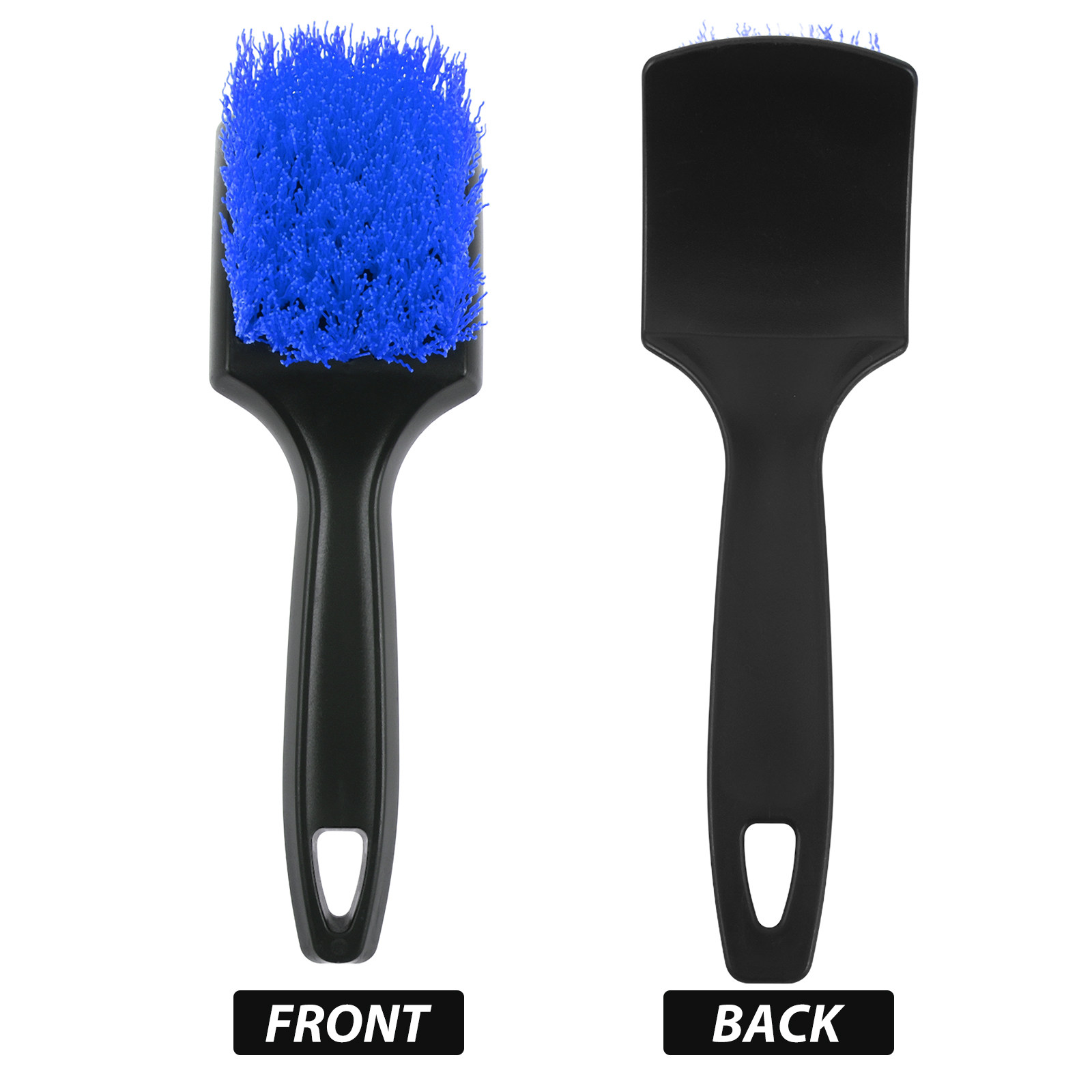 Cepillo de Limpieza para Alfom - Leather Cleaner Interior reseña y precio