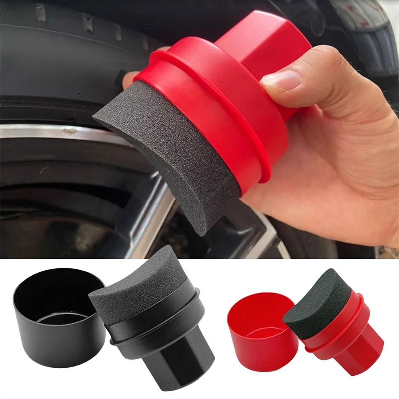 Esponja para Pulir y Encerar R - Wax Applicator Pad reseña y precio