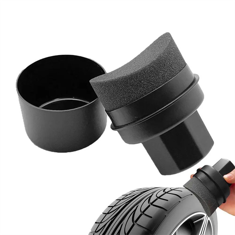 Esponja para Pulir y Encerar R - Wax Applicator Pad reseña y precio